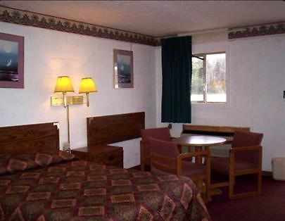 Budget Motel Rockwood Exterior foto