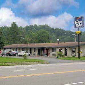 Budget Motel Rockwood Exterior foto