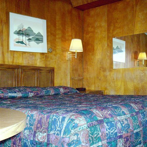 Budget Motel Rockwood Exterior foto
