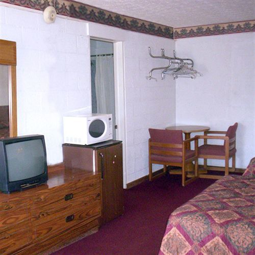 Budget Motel Rockwood Habitación foto