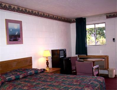 Budget Motel Rockwood Habitación foto