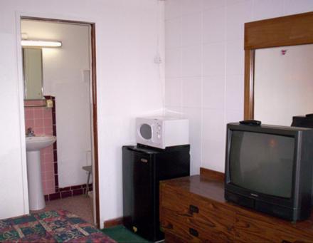 Budget Motel Rockwood Habitación foto